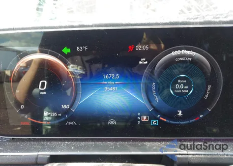 2022 Mercedes-Benz Gle 350 4Matic from USA, damaged, VIN 4JGFB4KB0NA625103